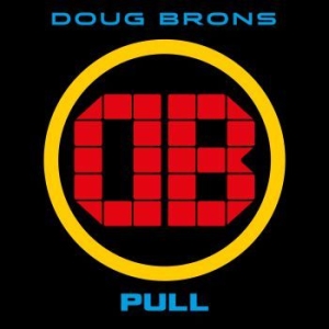 Brons Doug - Pull in the group CD / Hårdrock/ Heavy metal at Bengans Skivbutik AB (4023600)