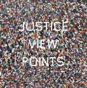 Justice - Viewpoints in the group VINYL / Upcoming releases / Dance/Techno at Bengans Skivbutik AB (4023610)