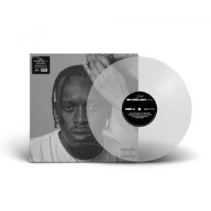 Blxst - No Love Lost - Deluxe (Cloudy Clear in the group VINYL / Hip Hop-Rap at Bengans Skivbutik AB (4023614)