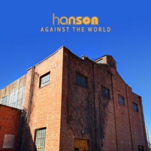 Hanson - Against The World in the group OTHER /  /  at Bengans Skivbutik AB (4023617)