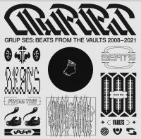 GRUP SES - BEATS FROM THE VAULT 2008-2021 in the group OTHER /  /  at Bengans Skivbutik AB (4023622)