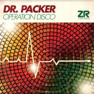 Dr Packer - Operation Disco in the group CD / Dance-Techno at Bengans Skivbutik AB (4023638)