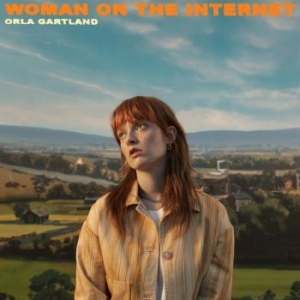 Gartland Orla - Woman On The Internet in the group  /  at Bengans Skivbutik AB (4023656)