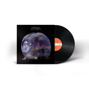 Scott Hirsch - Windless Day (180G Black Vinyl) in the group VINYL / Pop-Rock,Reggae at Bengans Skivbutik AB (4023673)