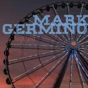 Germino Mark - Midnight Carnival in the group CD / Upcoming releases / Country at Bengans Skivbutik AB (4023689)