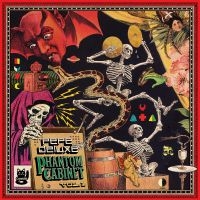 Pepe Deluxe - Phantom Cabinet Vol. 1 in the group OTHER /  /  at Bengans Skivbutik AB (4023691)