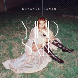 Santo Suzanne - Yard Sale in the group CD / Pop-Rock at Bengans Skivbutik AB (4023703)