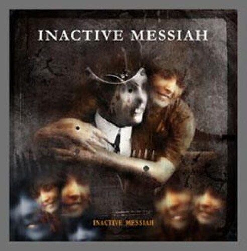 Inactive Messiah - Inactive Messiah in the group CD / Bestsellers at Bengans Skivbutik AB (4023724)