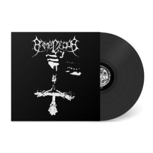 Armagedda - Only True Believers (Vinyl) in the group VINYL / Hårdrock at Bengans Skivbutik AB (4023753)