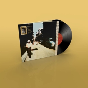 Buena Vista Social Club - Buena Vista Social Club in the group VINYL / Elektroniskt,Pop-Rock,World Music at Bengans Skivbutik AB (4023932)