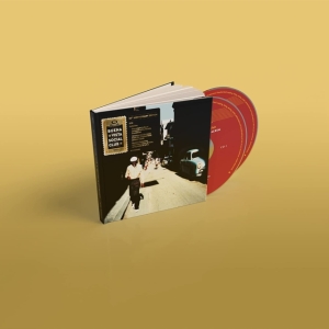 Buena Vista Social Club - Buena Vista Social Club in the group OTHER /  /  at Bengans Skivbutik AB (4023935)