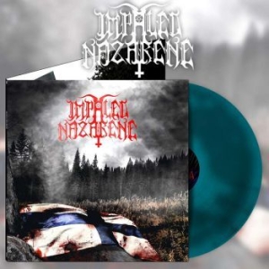 Impaled Nazarene - Pro Patria Finlandia (Swirl Vinyl L in the group VINYL / Hårdrock at Bengans Skivbutik AB (4024130)