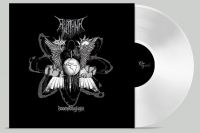 Rutthna - Doomsdaylight (White Vinyl) in the group OUR PICKS / Sale Prices / SPD Summer Sale at Bengans Skivbutik AB (4024131)