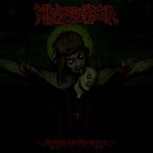 Ribspreader - Bolted To The Cross (Vinyl Lp) in the group VINYL / Hårdrock/ Heavy metal at Bengans Skivbutik AB (4024132)