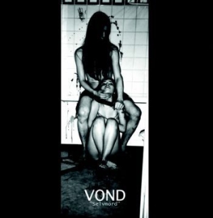 Vond - Selvmord (Vinyl Lp) in the group VINYL / Hårdrock/ Heavy metal at Bengans Skivbutik AB (4024134)