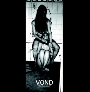 Vond - Selvmord (Vinyl Lp) in the group VINYL / Hårdrock,Norsk Musik at Bengans Skivbutik AB (4024134)