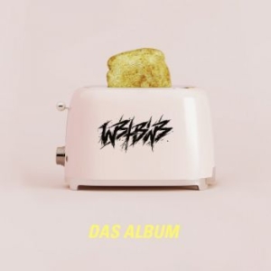 We Butter The Bread With Butter - Das Album in the group OTHER /  /  at Bengans Skivbutik AB (4024145)