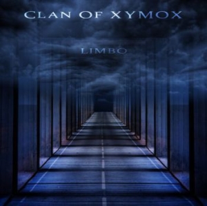 Clan Of Xymox - Limbo in the group CD / Hårdrock/ Heavy metal at Bengans Skivbutik AB (4024160)