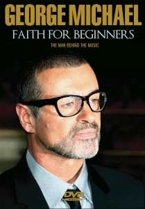 Michael George - Faith For Beginners (Dvd Documentar in the group OTHER / Music-DVD & Bluray at Bengans Skivbutik AB (4024167)