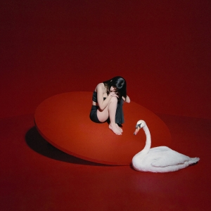 The Marías - Cinema in the group VINYL / Pop-Rock at Bengans Skivbutik AB (4024169)