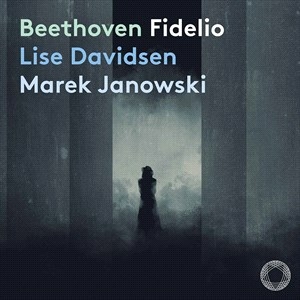 Beethoven Ludwig Van - Fidelio, Op. 72 in the group MUSIK / SACD / Klassiskt at Bengans Skivbutik AB (4024200)