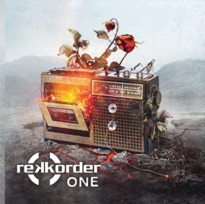 Rekkorder - One in the group OTHER / Övrigt /  at Bengans Skivbutik AB (4024256)
