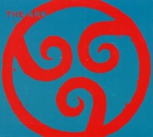 Ark - Racing With The Rabbits in the group CD / Pop-Rock at Bengans Skivbutik AB (402441)