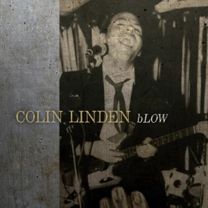 Linden Colin - Blow in the group VINYL / Jazz at Bengans Skivbutik AB (4024554)