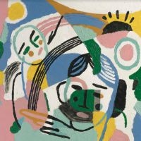 W. H. Lung - Vanities in the group OTHER /  /  at Bengans Skivbutik AB (4024564)