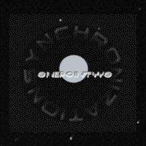 Onepointwo - Synchronization in the group VINYL / Dance-Techno at Bengans Skivbutik AB (4024568)