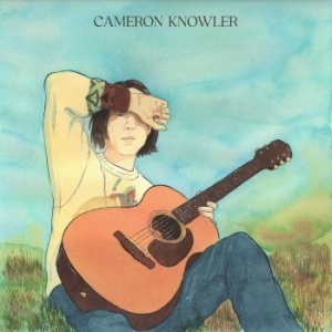 Knowler Cameron - Places Of Consequence in the group CD / Worldmusic/ Folkmusik at Bengans Skivbutik AB (4024581)