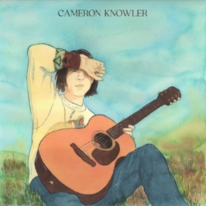 Knowler Cameron - Places Of Consequence in the group CD / Pop-Rock,World Music at Bengans Skivbutik AB (4024581)