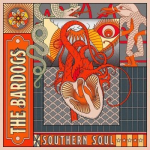 Bardogs - Southern Soul in the group CD / New releases / Rock at Bengans Skivbutik AB (4024586)