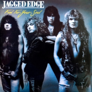 Jagged Edge - Fuel To Run + Trouble (2 Cd) in the group CD / Hårdrock/ Heavy metal at Bengans Skivbutik AB (4024587)