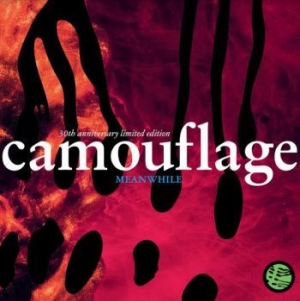 Camouflage - Meanwhile - 30Th Anniversary Ed. in the group CD / Pop at Bengans Skivbutik AB (4024588)