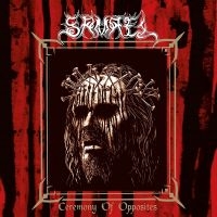 Samael - Ceremony Of Opposites in the group CD / Hårdrock at Bengans Skivbutik AB (4024590)