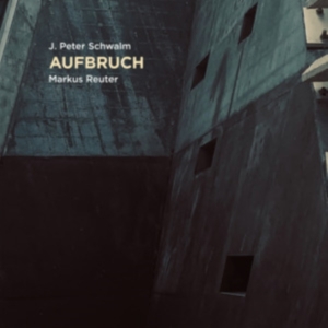 Schwalm J. Peter & Markus Reuter - Aufbruch in the group CD / Dance-Techno at Bengans Skivbutik AB (4024602)