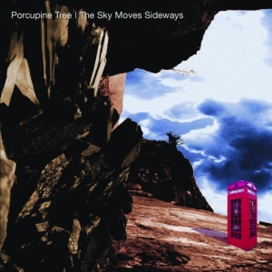 Porcupine Tree - Sky Moves Sideways in the group OTHER / -Start CD at Bengans Skivbutik AB (4024788)