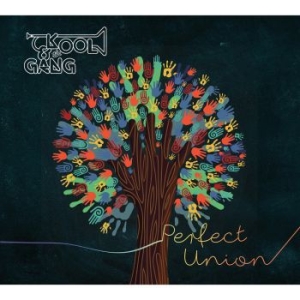 Kool & The Gang - Perfect Union in the group OTHER /  /  at Bengans Skivbutik AB (4024791)