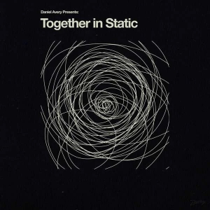 Avery Daniel - Together In Static in the group VINYL / Rock at Bengans Skivbutik AB (4024811)