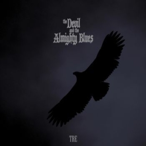 Devil And The Almighty Blues - Tre in the group VINYL / Rock at Bengans Skivbutik AB (4024813)