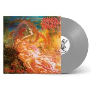 Morbid Angel - Blessed Are The Sick (Fdr Mastering in the group VINYL / Hårdrock/ Heavy metal at Bengans Skivbutik AB (4024845)