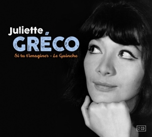 Greco Juliette - Si Tu T'imagines/Le Guinche in the group CD / Övrigt at Bengans Skivbutik AB (4025500)