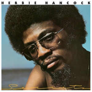 Hancock Herbie - Secrets in the group VINYL / Jazz at Bengans Skivbutik AB (4025501)