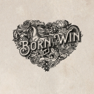 Douwe Bob - Born To Win, Born To Lose in the group VINYL / Pop-Rock at Bengans Skivbutik AB (4025502)