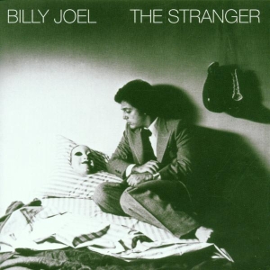 Joel Billy - The Stranger in the group OTHER / Övrigt /  at Bengans Skivbutik AB (4025508)