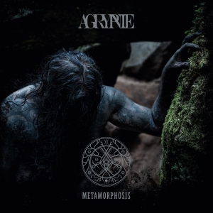 Agrypnie - Metamorphosis (Vinyl) in the group OTHER /  /  at Bengans Skivbutik AB (4026464)