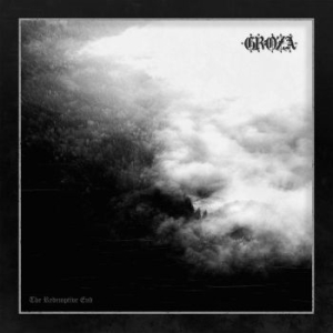 Groza - Redemptive End (Vinyl) in the group VINYL / Hårdrock/ Heavy metal at Bengans Skivbutik AB (4026465)