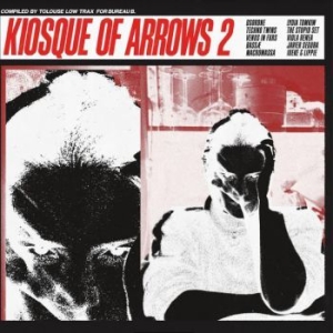 Blandade Artister - Kiosque Of Arrows Vol 2 in the group OTHER /  /  at Bengans Skivbutik AB (4026488)