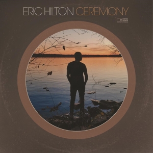 Hilton Eric - Ceremony in the group CD / Pop-Rock at Bengans Skivbutik AB (4026497)